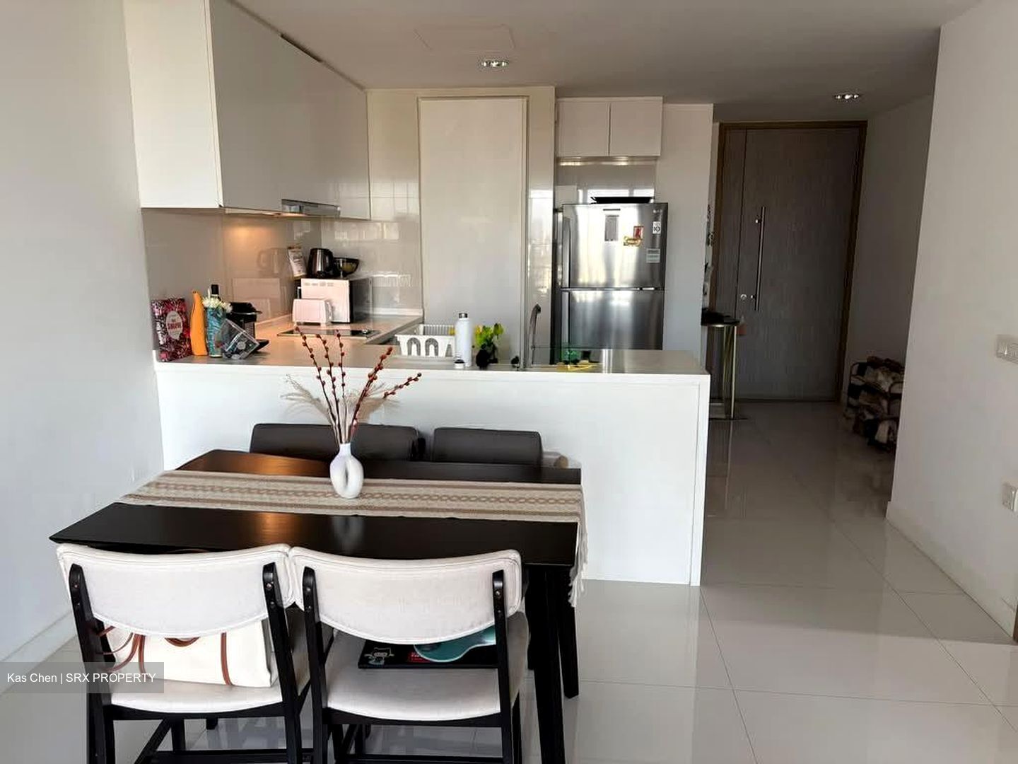 D'Leedon (D10), Condominium #548425451